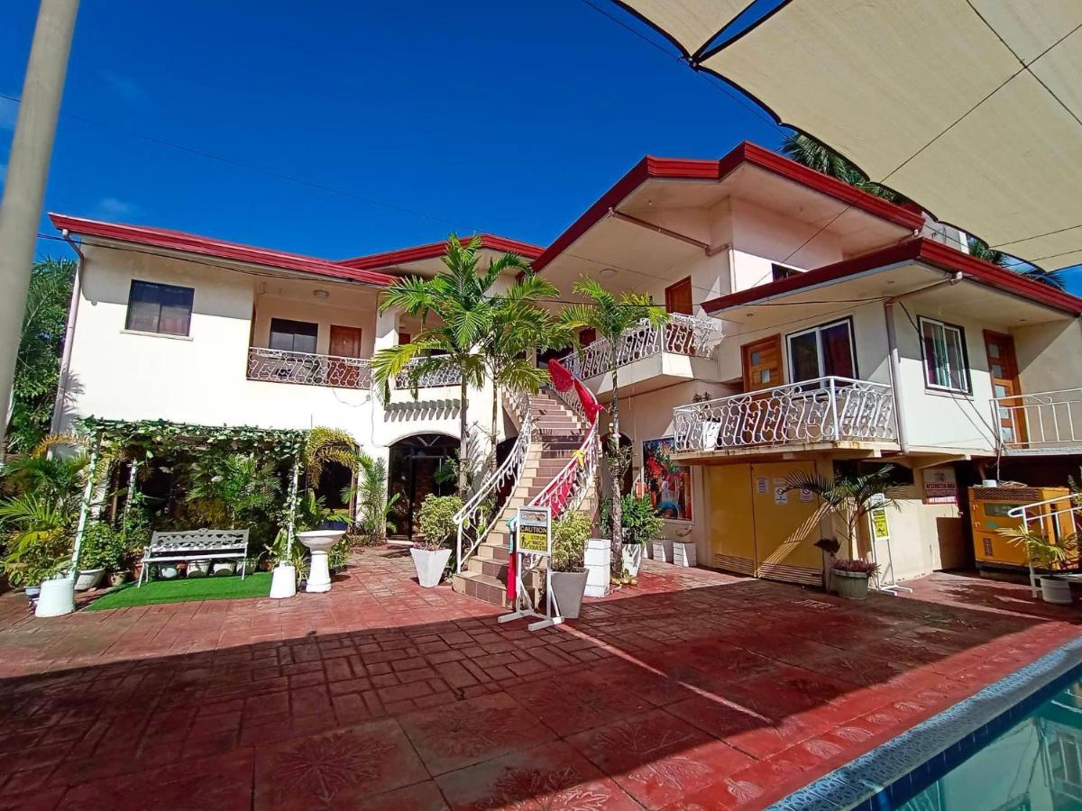 Ladolcevita Inland Resort Cabadbaran Exterior photo
