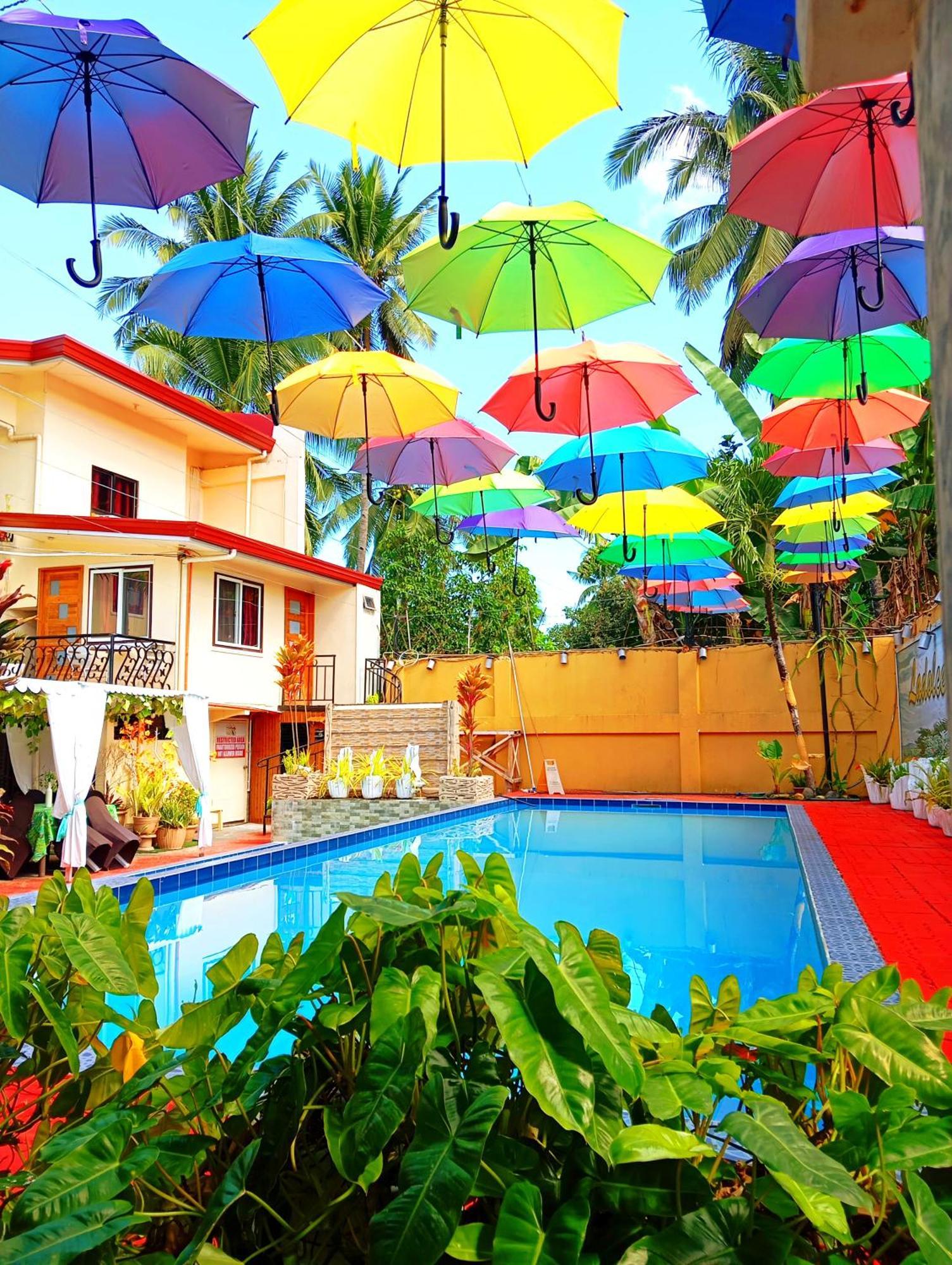 Ladolcevita Inland Resort Cabadbaran Exterior photo