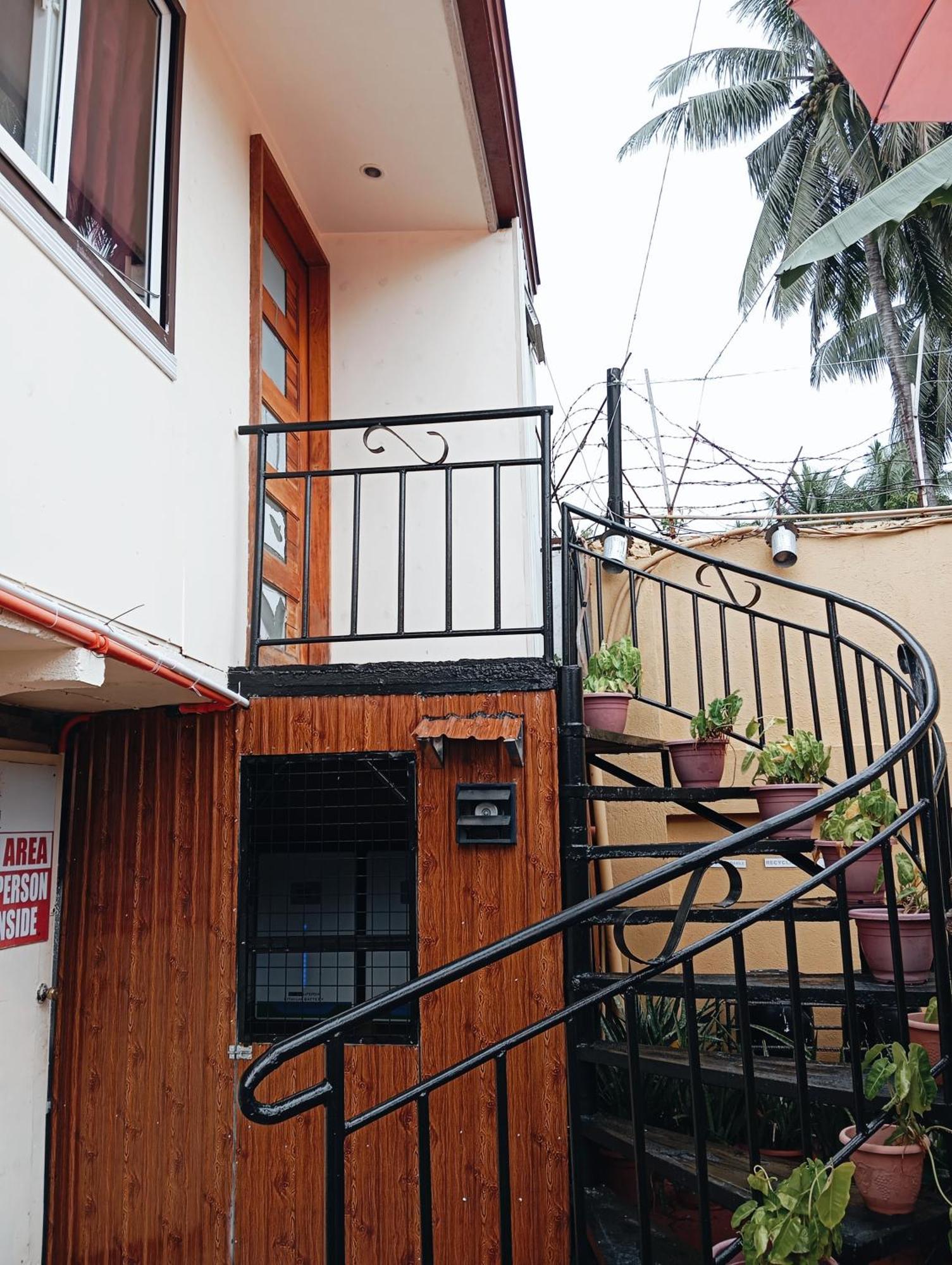 Ladolcevita Inland Resort Cabadbaran Exterior photo
